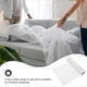 thumbnail image 3 of 1 rollo de funda protectora desechable para muebles (transparente), 3 of 7
