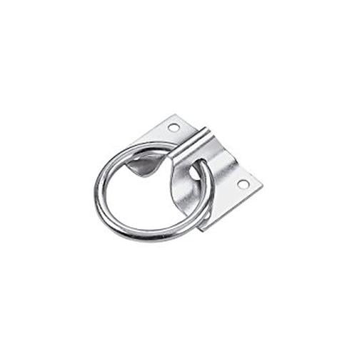 Buyers Products B33 Rope Ring with Integral Bracket