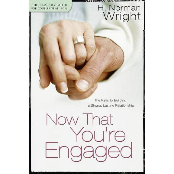 Now That You're Engaged, (Paperback)