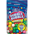 thumbnail image 5 of Dubble Bubble Fruit Flavor Gum Balls, 7 oz, Pack of 2, 5 of 5