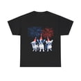 thumbnail image 2 of Chiahuahua Dog Firework With American Flag Shirt, American ID-0608-EXZK, 2 of 6
