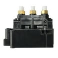 thumbnail image 5 of GESUPEI 68204398AA 68087233AA Air Suspension Control Valve Solenoid Block For Ram 1500, 5 of 8