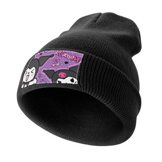 6 Pack Winter Beanie Hats for Men Women, Warm Cozy Knitted  display picture 1