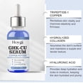 thumbnail image 5 of Hoygi GHK-CU Serum Copper Peptide Revitalizing Firming Conditioning, 30ML, 5 of 10