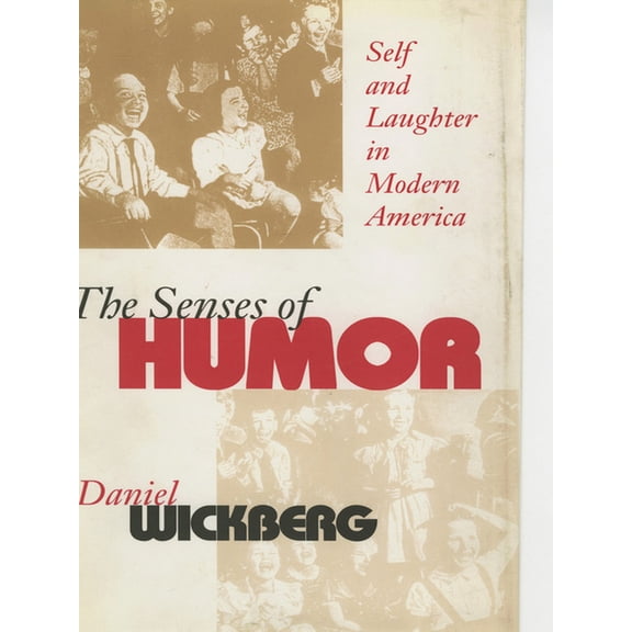 Senses of Humor, (Hardcover)