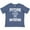 Indigo, variant on Inktastic Skydiving Future Skydiver Boys or Girls Toddler T-Shirt