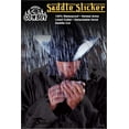 thumbnail image 4 of Cowboy Saddle Slicker Rain Coat Duster -   Full Length Unisex, 4 of 6
