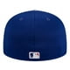 thumbnail image 3 of Gorra New Era Mlb 59fifty Los Angeles Dodgers Batting Practi, 3 of 3