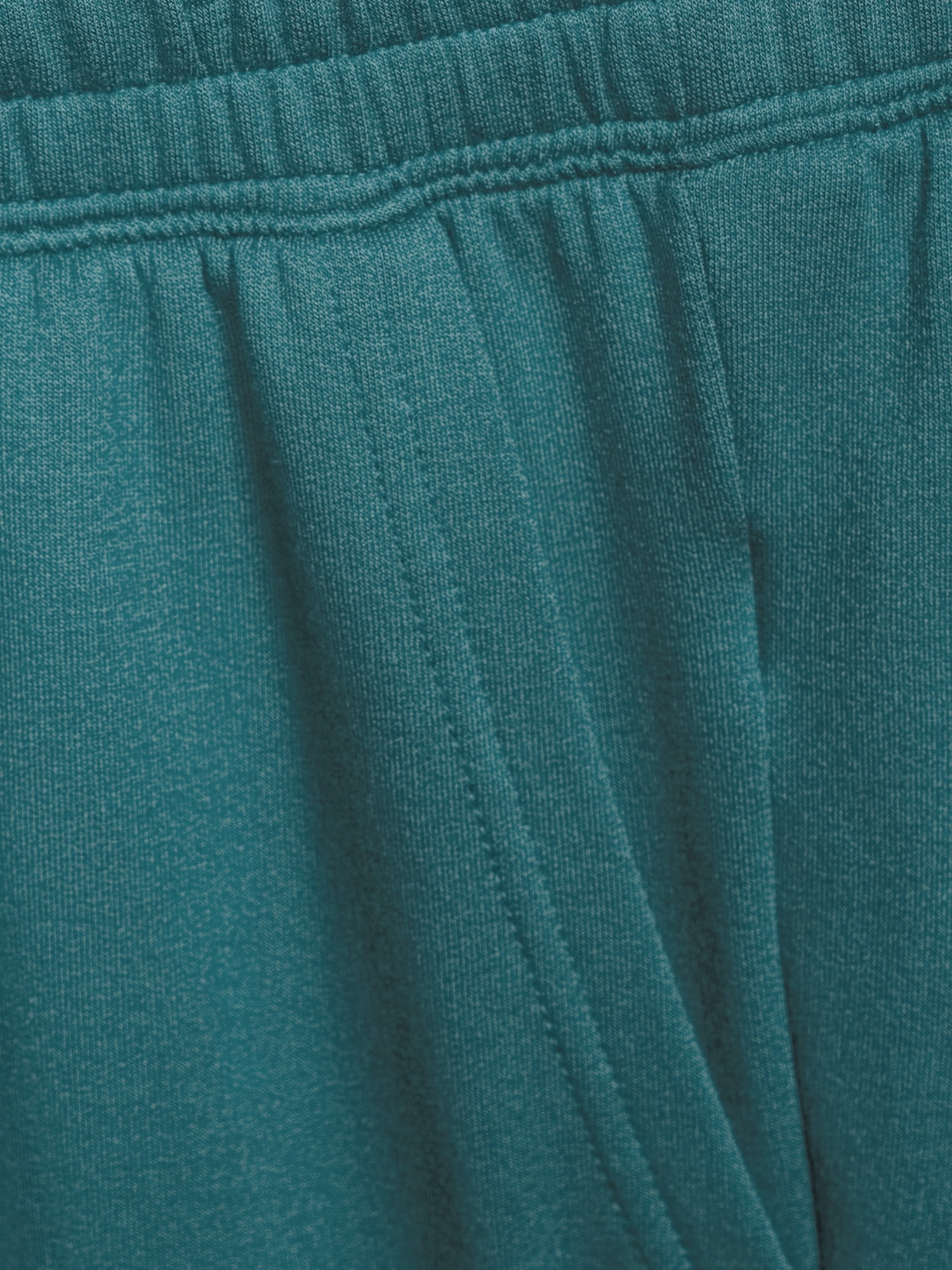 Plus Size Wide-Leg Knit Pants 