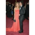 thumbnail image 2 of Patrick Dempsey Wife At Arrivals For Part 2 - Red Carpet - 80Th Annual Academy Awards Oscars Ceremony The Kodak, 2 of 2