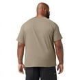 thumbnail image 2 of Dickies Men's Cooling Short Sleeve Pocket T-Shirt Moisture Wicking Breathable Work Tee Durable Cotton Blend Comfort Fit for Everyday Wear, 2 of 5