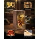 thumbnail image 4 of Kits Book Nook Rowood DIY Book Nook para librería para adultos, 4 of 9