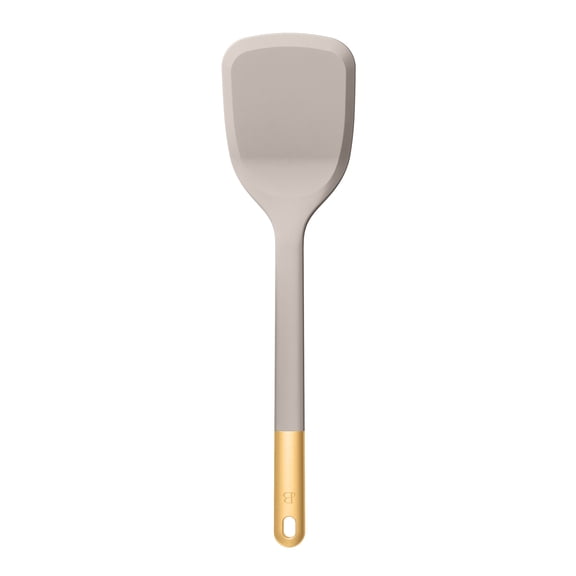 Beautiful Silicone Turner, Porcini Taupe by Drew Barrymore