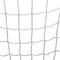 thumbnail image 2 of ZOUSSIQI Filet de But Soccer Filet de Remplacement pour Match de Soccer Extérieur CA919-34595, 2 of 9