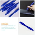 thumbnail image 3 of 10pcs Plastic Precision Pry Tools Pry Bar Disassemble Rods Phone Repair Tools, 3 of 8
