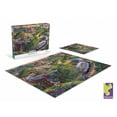 thumbnail image 4 of Ceaco Disney's Dumbo The Flying Elephant 1500-Piece Interlocking Jigsaw Puzzle, 4 of 5
