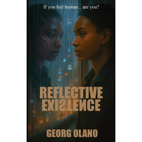 Existence Reflective Existence, Book 1, (Paperback)