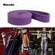 thumbnail image 4 of Set De 4 Ligas Con Diferente Nivel De Resistencia Crossfit Elásticas, 4 of 9