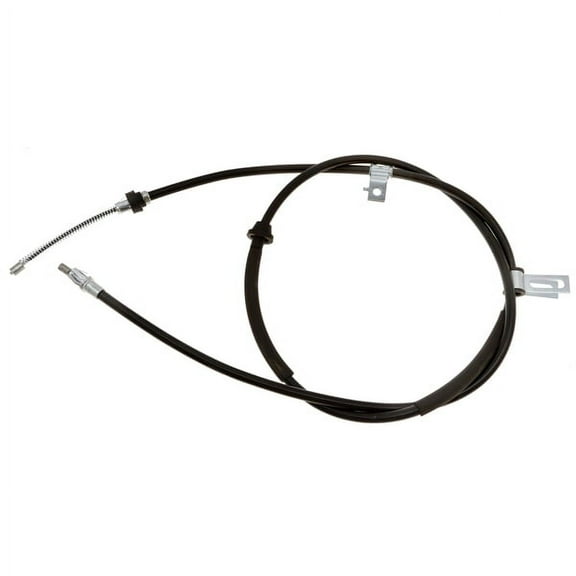 Parking Brake Rear Cable