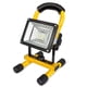 thumbnail image 2 of Foco LED recargable ACTIVE 50 W negro, 2 of 4