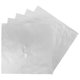 thumbnail image 2 of 5PCS Heavy Duty Oven Liners Almohadillas protectoras universales de gas (blanco), 2 of 6