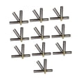 thumbnail image 3 of Bisagra soldable multiusos resistente de alto rendimiento profesional fácil de usar 1cmx6cm, 3 of 9