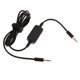 thumbnail image 1 of Ordenador portátil Baoblaze Adaptador convertidor 3,5 mm sistema Android, 1 of 7