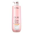 thumbnail image 3 of Olay Super Serum Body Wash for Extra Dry Skin, Serum Complex for Luminous Skin, 3 of 20