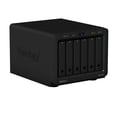 thumbnail image 2 of NAS Synology DS620slim de 6 bahías para discos de 2.5" sin discos, 2 of 7