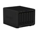 thumbnail image 2 of NAS Synology DS620slim de 6 bahías para discos de 2.5" sin discos, 2 of 7