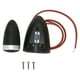 thumbnail image 1 of Tweeter externo de sonido Sincero 4Ω 35W, 1 of 10