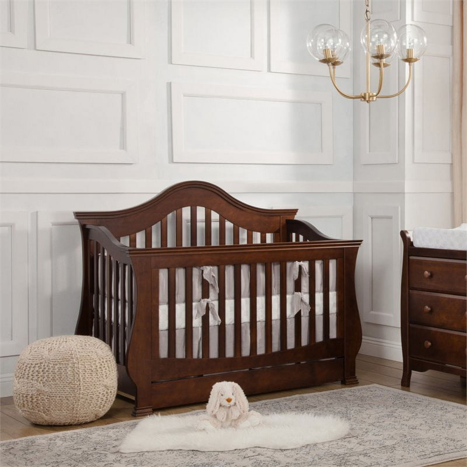 Million dollar clearance baby ashbury crib