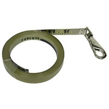 Replacement Blades For Use With U.S. Tape 62455, Etched Stainless Gauging Tape - 1 EA (700-62555)