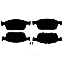 Raybestos MGD1978CH Reliant Brake Pad Set, 1 Pack Fits select: 2017 FORD ESCAPE, 2018-2019 FORD ESCAPE SE