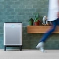 thumbnail image 4 of Coway Airmega 400S Smart Home Whole Room Air Purifier with HEPA Filter, White, 4 of 5