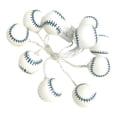thumbnail image 3 of Cadena LED perfecl mini luces de hadas de alambre de pilas 3m para dormitorio Navidad fiestas bodas, 3 of 8