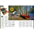 thumbnail image 4 of Backwoods Survival Guide - Living Off the Land No. 22: River Float Trips, White Willow Tree Pain Reliever, Knife Sharpening Tips Lots More!, 4 of 4