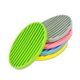 thumbnail image 1 of WEUVEB 2Ud Portaesponja Y Soap Basket De Silicona Para Almacenaje En Cocina Y, 1 of 7