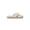 Cream, variant on Women's Wide Width Jojo Cross Slipper