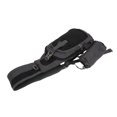 thumbnail image 3 of Bolso de pecho impermeable de nailon para exteriores, bolso de hombro deportivo de viaje para montañismo, transpirable, 3 of 8