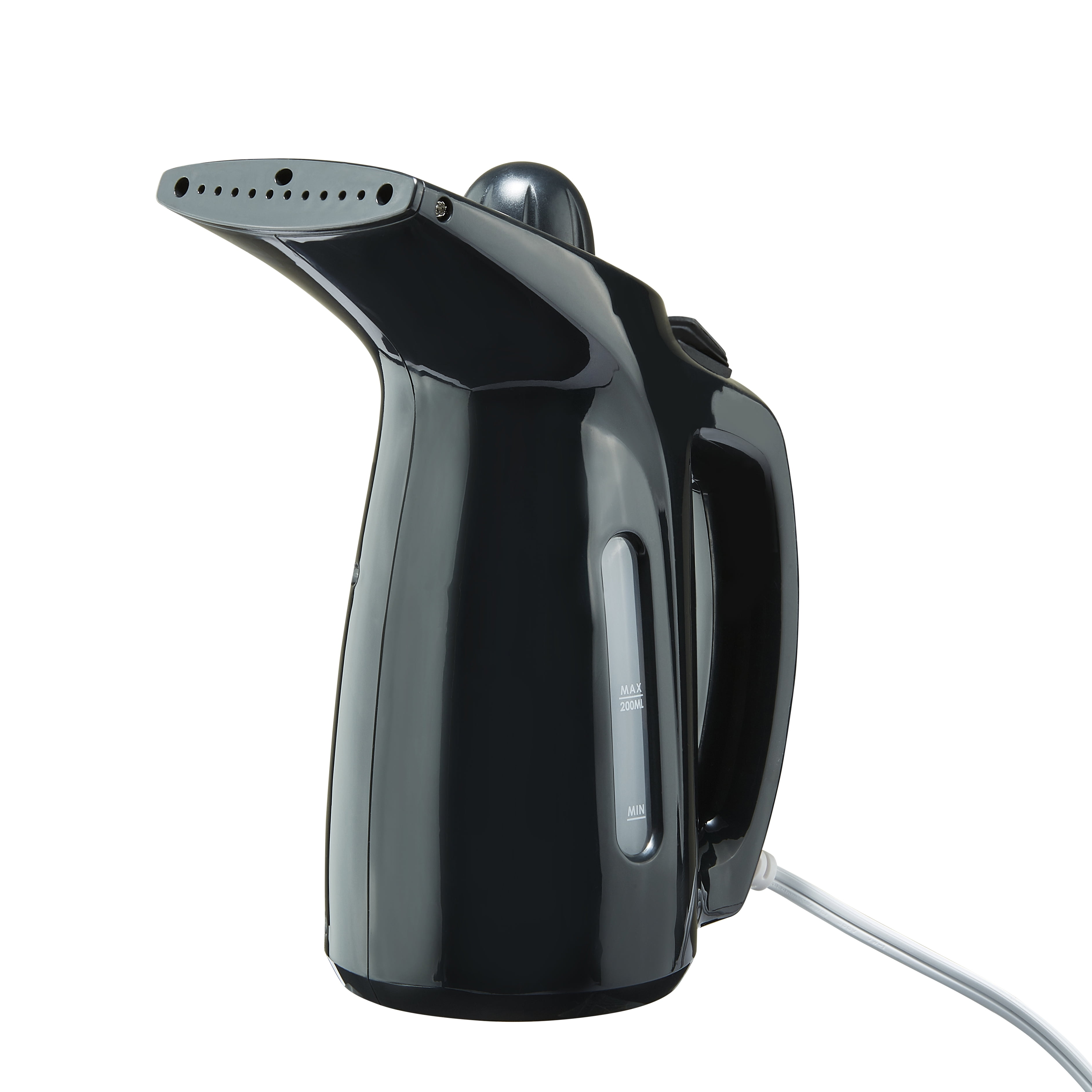 Mainstays Handheld Portable Garment Steamer Walmart Com