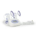 thumbnail image 5 of Lansinoh Smartpump 2.0 Double Electric Breast Pump Kit 1 ct, 5 of 7