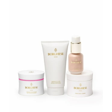 Borghese - 4-Piece Brightening Basics Gift Set
