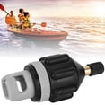 thumbnail image 4 of 2 UDS Bomba de Aire, Adaptador de Piragüismo de Tabla de Paddle Sup Bomba Inflador Cabeza de Tabla de Surf Accesorio Naranja, 4 of 7