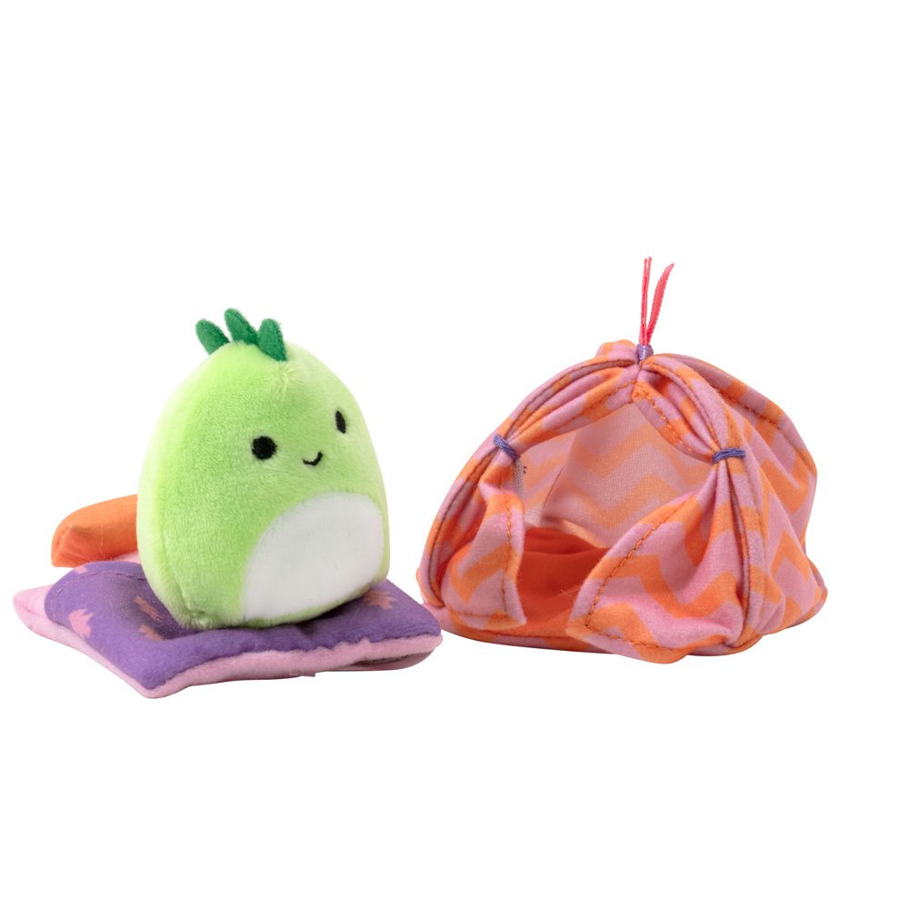 squishville mystery mini squishmallow plush