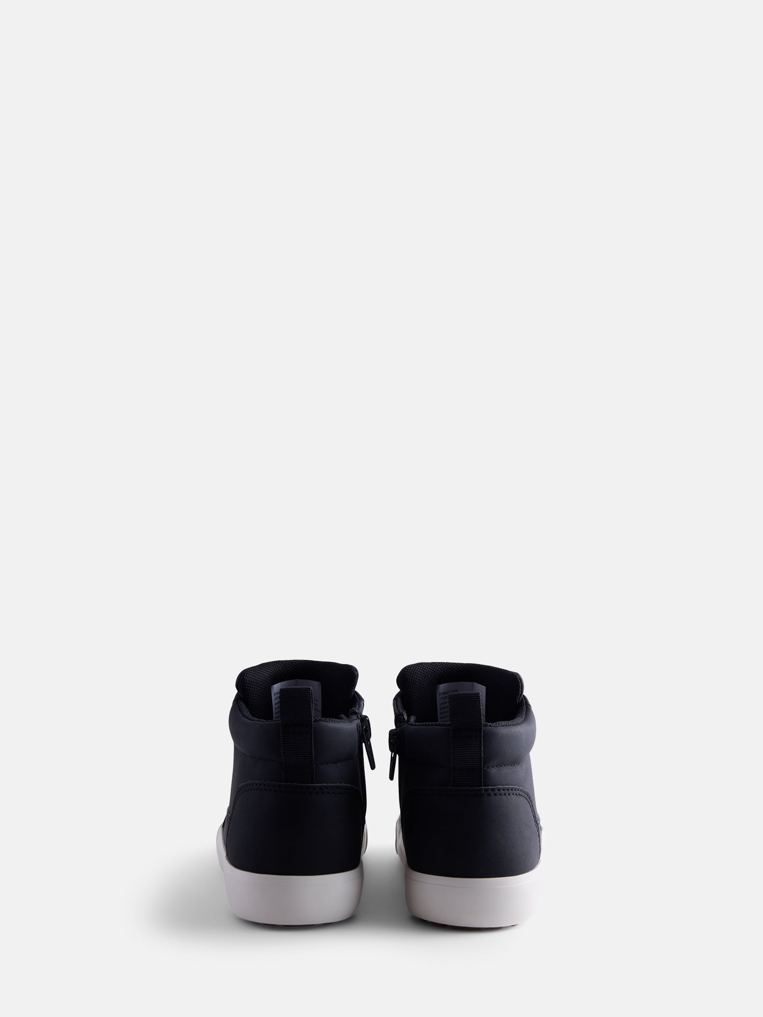 Wonder Nation Toddler, Little & Big Boys Boot High Top Sneaker Boot