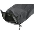 thumbnail image 4 of HUGFEGWE Sac Étanche d'Extérieur pour Camping, Dérive, Randonnée, Fabriqué en Matériau de Qualité Supérieure, Vert Armée, Grande Capacité, Convient au Rafting de Plage (8 L) CJB91-39941, 4 of 8