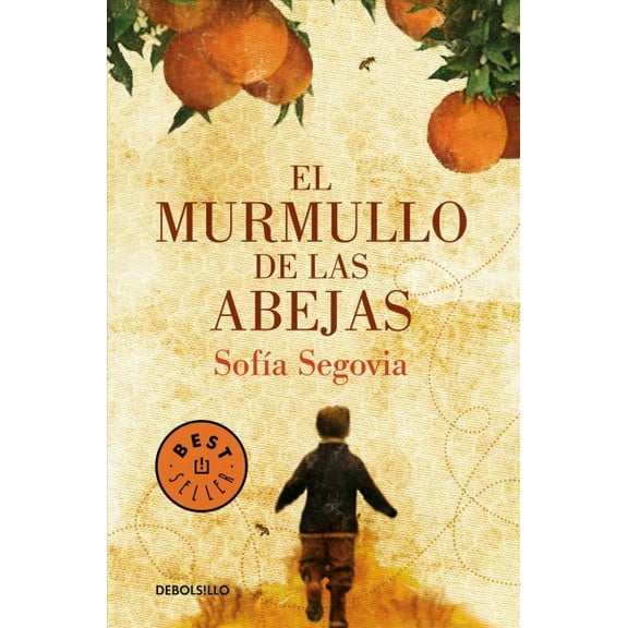 Pre-Owned El Murmullo de Las Abejas / The Murmur of Bees (Paperback) 6073156030 9786073156035