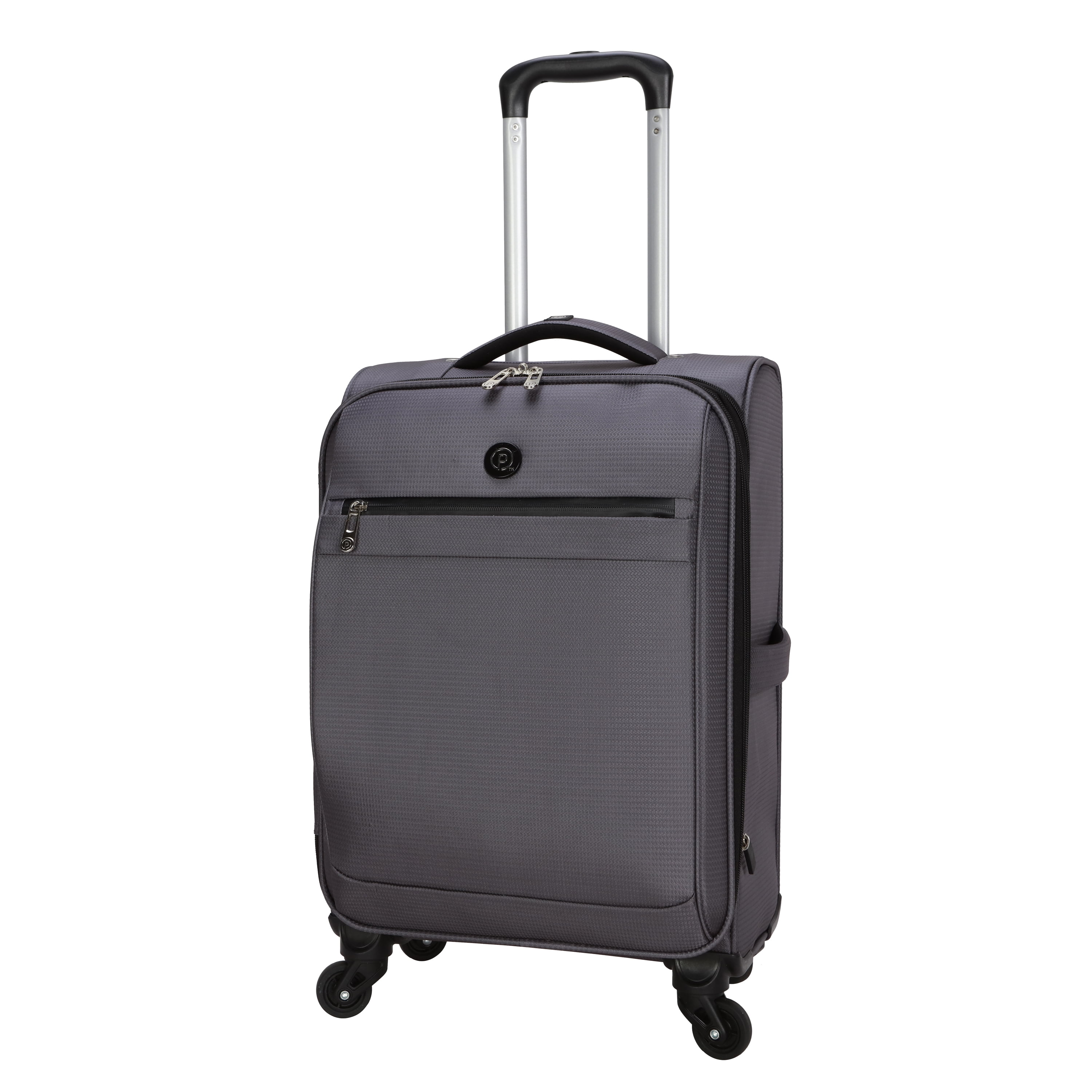 Protege Manual Travel Luggage Scale - 80lb Capacity - (4.5 x 3 x 1.2)