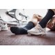 thumbnail image 2 of Calcetines Under Armour Performance Tech Crew para adultos negros, 6 pares, 2 of 7